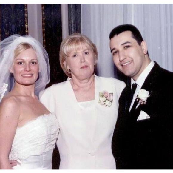 Vintage Caterina Collection Formal Dress Suit - Picture 3 of 15